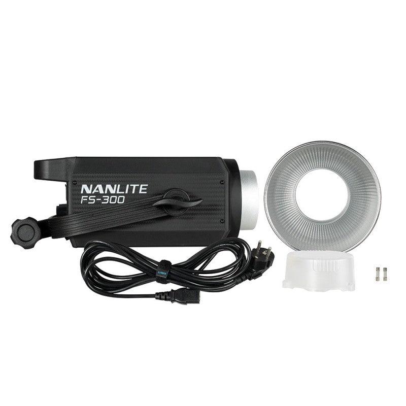 Nanlite FS 300 - 3.6.9 Univisual