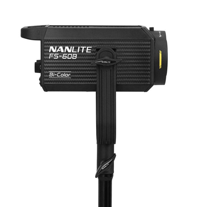 Nanlite FS 60B - 3.6.9 Univisual