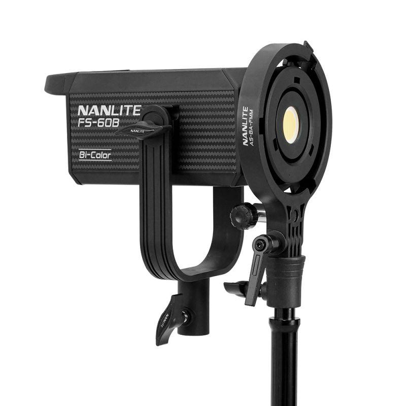 Nanlite FS 60B - 3.6.9 Univisual