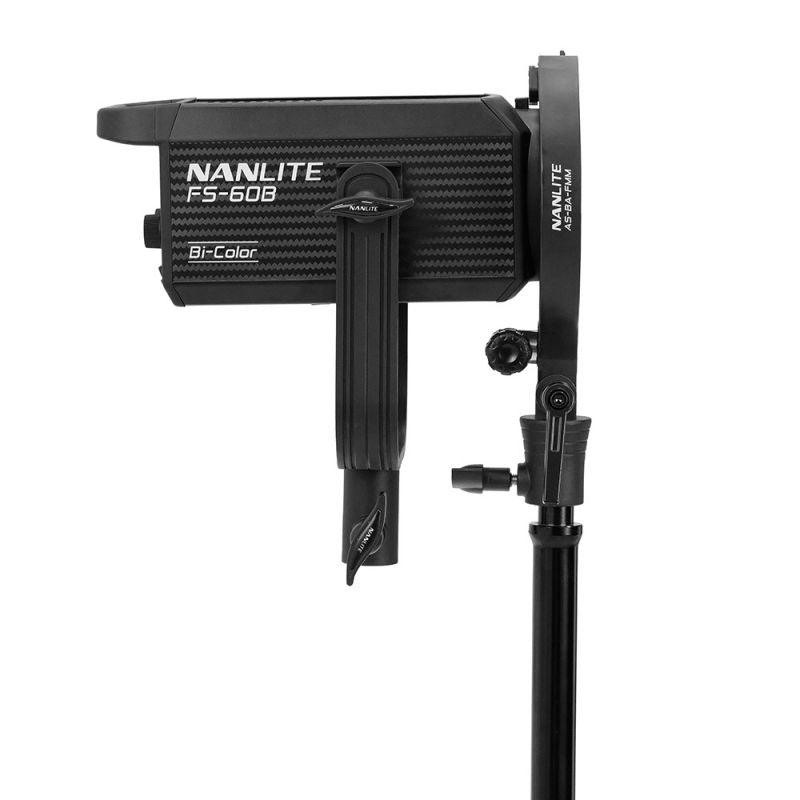 Nanlite FS 60B - 3.6.9 Univisual