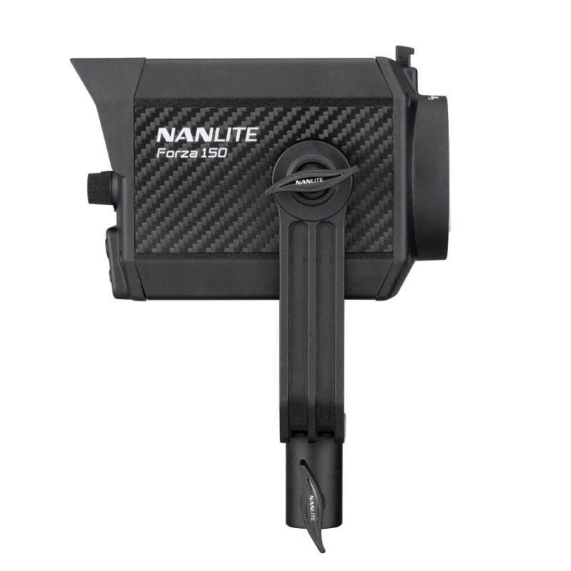 Nanlite Forza 150 3 Kit - 3.6.9 Univisual