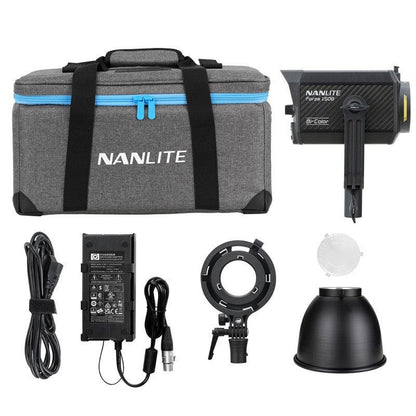 Nanlite Forza 150B - 3.6.9 Univisual