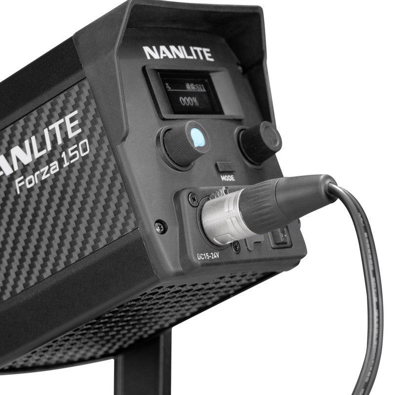 Nanlite Forza 150 - 3.6.9 Univisual