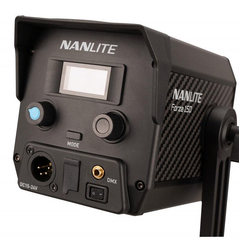 Nanlite Forza 150 - 3.6.9 Univisual