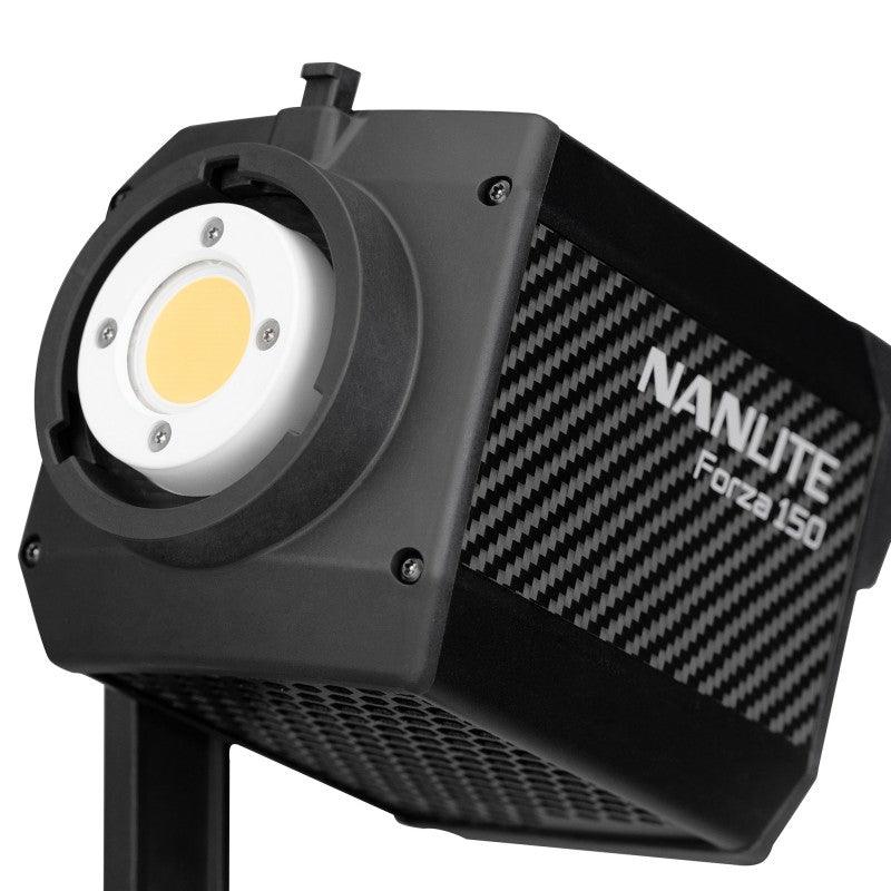 Nanlite Forza 150 - 3.6.9 Univisual