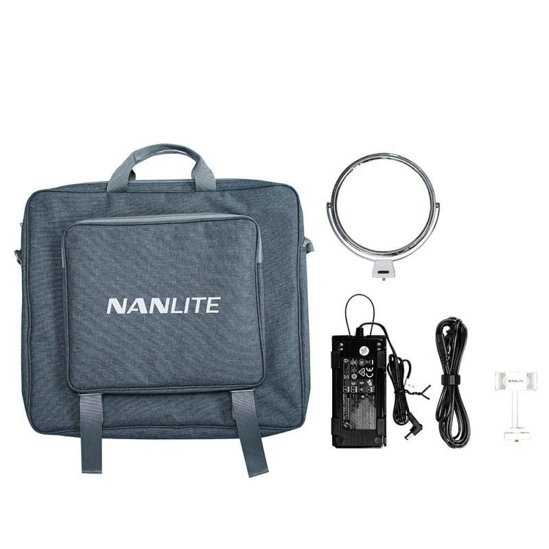 Nanlite Halo 16C - 3.6.9 Univisual