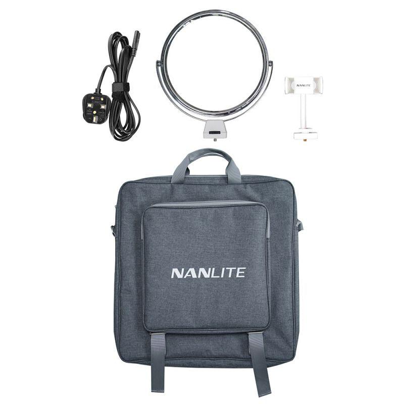 Nanlite Halo 18 - 3.6.9 Univisual