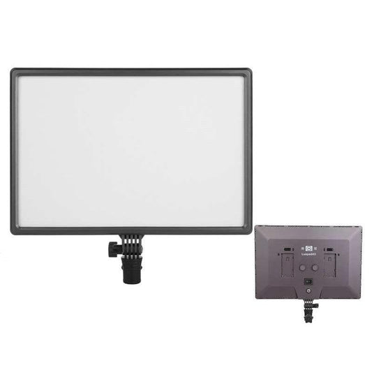 Nanlite LumiPad 25 - 3.6.9 Univisual