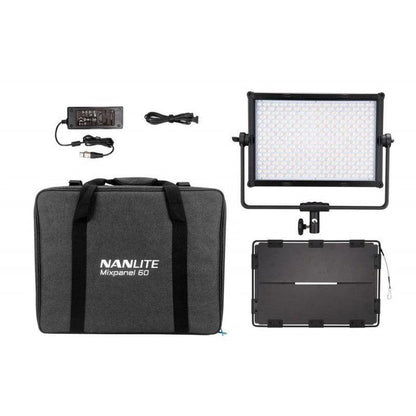 Nanlite MixPanel 60 - 3.6.9 Univisual