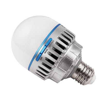 Nanlite PavoBulb 10C Kit 12 - 3.6.9 Univisual