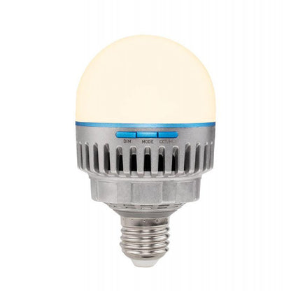 Nanlite PavoBulb 10C Kit 12 - 3.6.9 Univisual