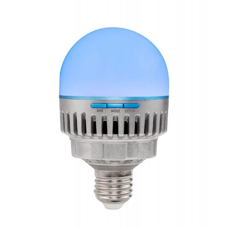 Nanlite PavoBulb 10C Kit 12 - 3.6.9 Univisual