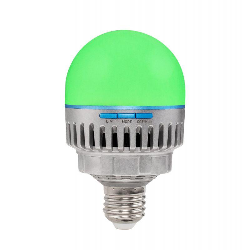 Nanlite PavoBulb 10C Kit 12 - 3.6.9 Univisual