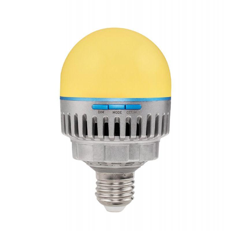 Nanlite PavoBulb 10C Kit 12 - 3.6.9 Univisual