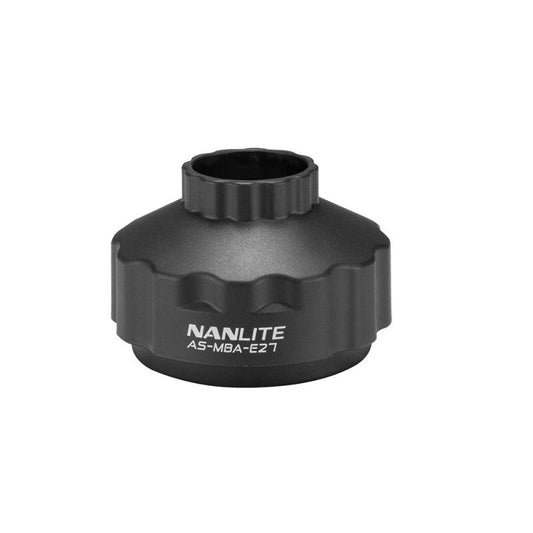 Nanlite PavoBulb Magnetic Mount