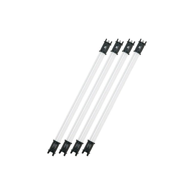 Nanlite PavoTube 15C Set 4 - 3.6.9 Univisual