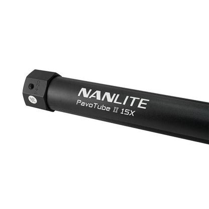 Nanlite PavoTube II 15X Kit 4 - 3.6.9 Univisual