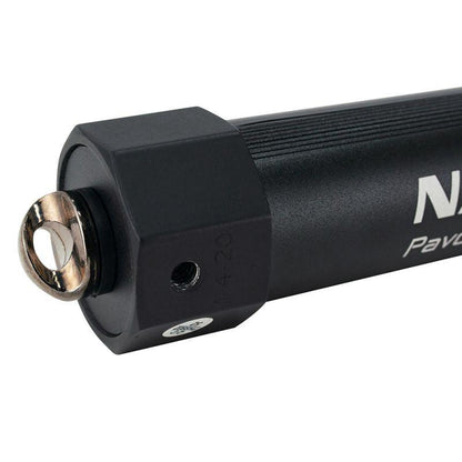 Nanlite PavoTube II 15X Kit 4 - 3.6.9 Univisual