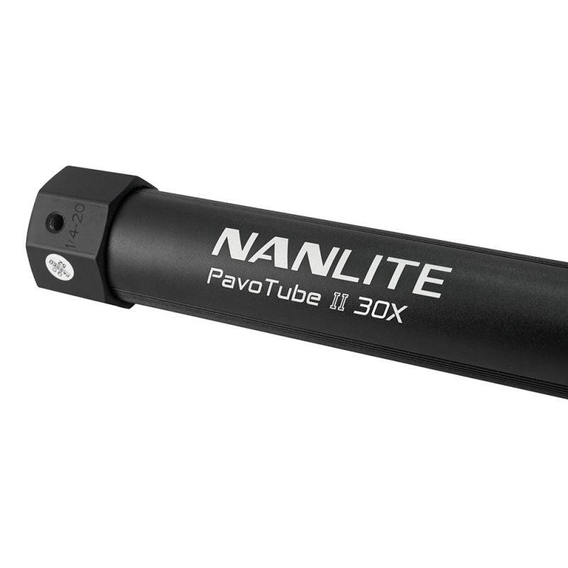 Nanlite PavoTube II 30X Kit 2 - 3.6.9 Univisual