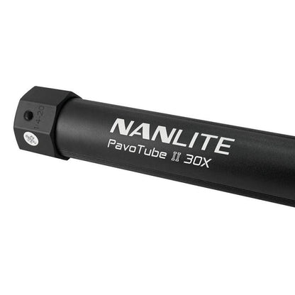 Nanlite PavoTube II 30X Kit 4 - 3.6.9 Univisual