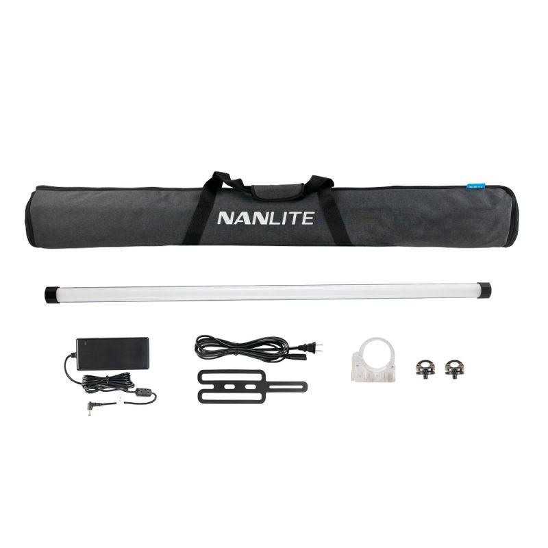 Nanlite PavoTube II 30X - 3.6.9 Univisual