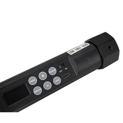 Nanlite PavoTube II 30X - 3.6.9 Univisual