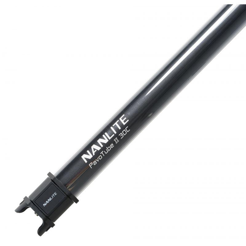 Nanlite PavoTube II 30c Kit 2 - 3.6.9 Univisual