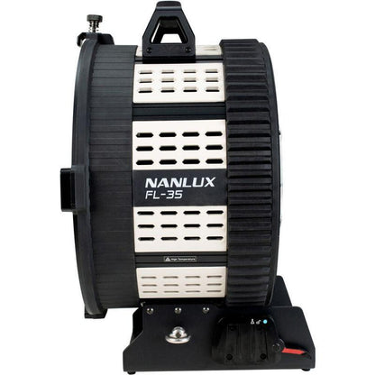 Nanlux EVOKE 1200 Fresnel Kit - 3.6.9 Univisual