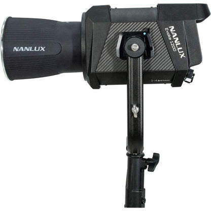 Nanlux EVOKE 1200 Fresnel Kit - 3.6.9 Univisual