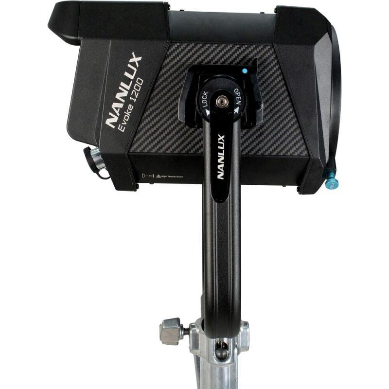 Nanlux EVOKE 1200 Fresnel Kit - 3.6.9 Univisual