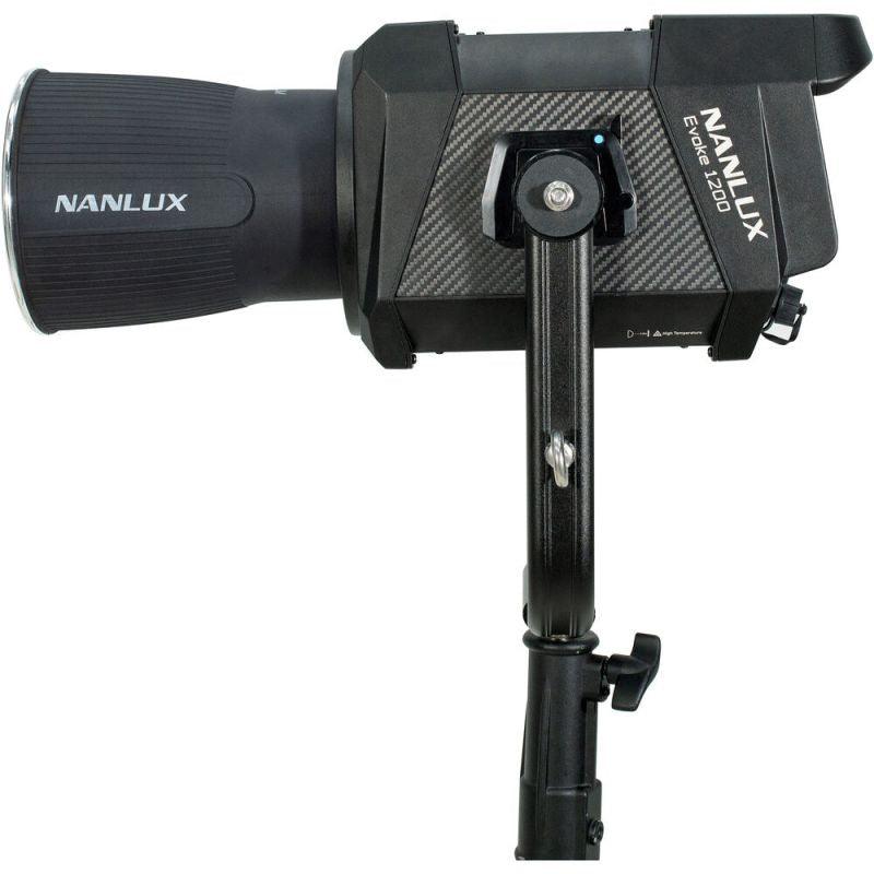 Nanlux EVOKE 1200 Kit - 3.6.9 Univisual