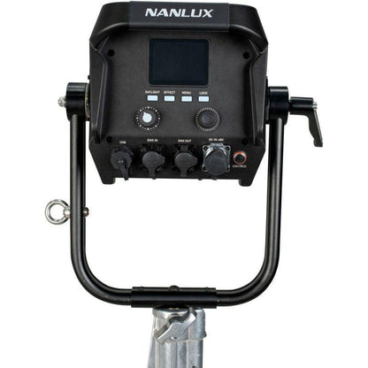 Nanlux EVOKE 1200 Kit - 3.6.9 Univisual