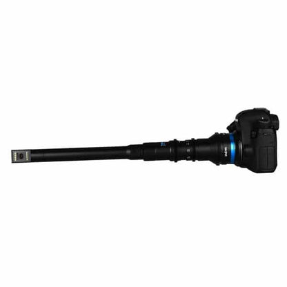 Objectif Laowa 24mm T14 2X Periprobe - 3.6.9 Univisual