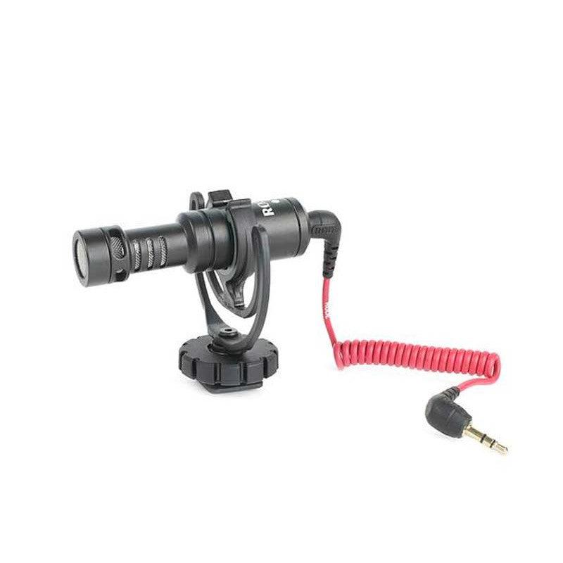 Rode VideoMicro - 3.6.9 Univisual