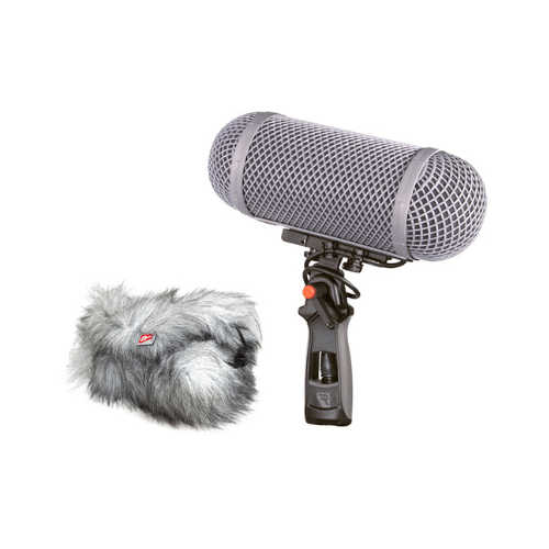 Rycote Modular Windshield WS 1 Kit - 3.6.9 Univisual