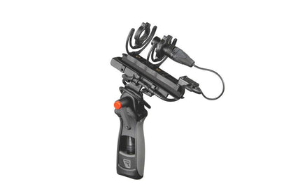 Rycote Modular Windshield WS 1 Kit - 3.6.9 Univisual