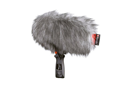 Rycote Modular Windshield WS 1 Kit - 3.6.9 Univisual