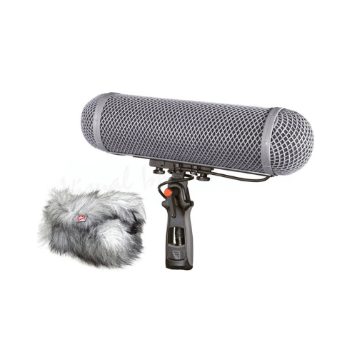 Rycote Modular Windshield WS 295 Kit - 3.6.9 Univisual