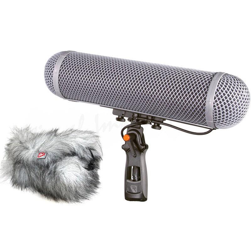 Rycote Modular Windshield WS 4 Kit - 3.6.9 Univisual