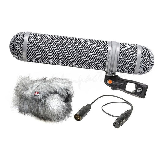 Rycote Super-Shield Kit Large - 3.6.9 Univisual