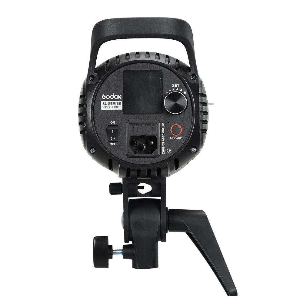 Godox SL-60W - 3.6.9 Univisual