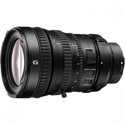 SONY - PXW-FX9 + 28-135mm f/4 G OSS