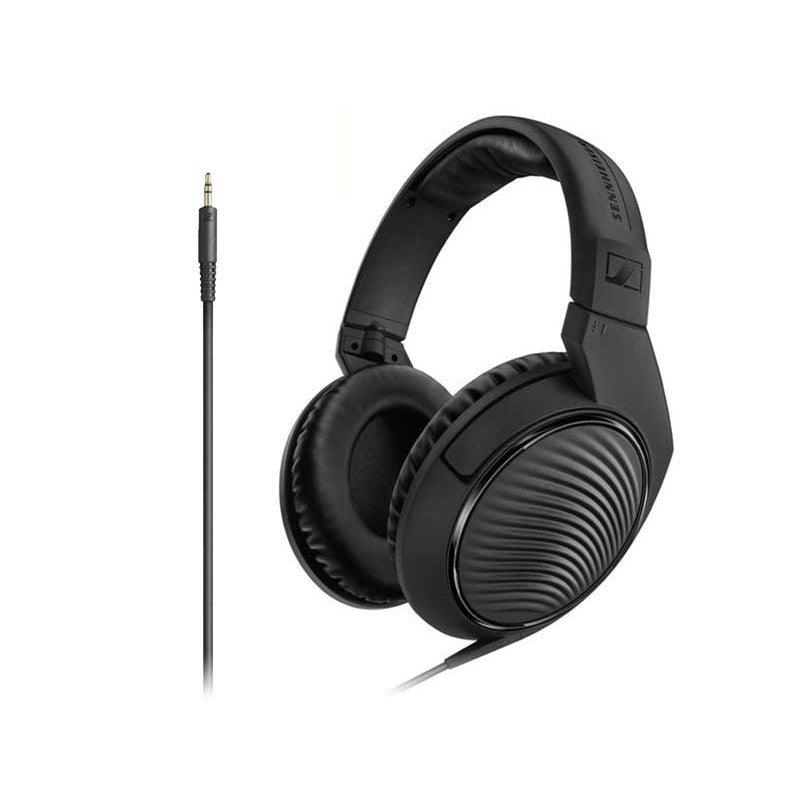 Sennheiser HD 200 Pro - 3.6.9 Univisual