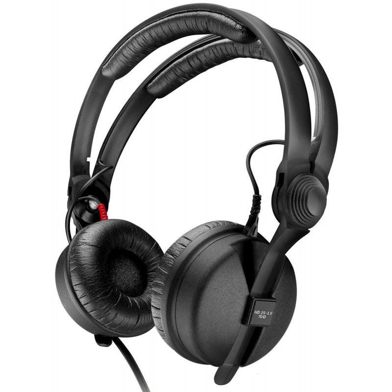 Sennheiser HD 25 - 3.6.9 Univisual