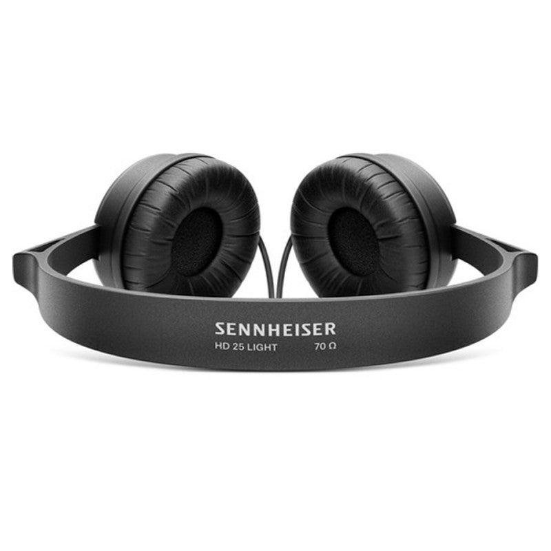 Sennheiser HD 25 Light - 3.6.9 Univisual