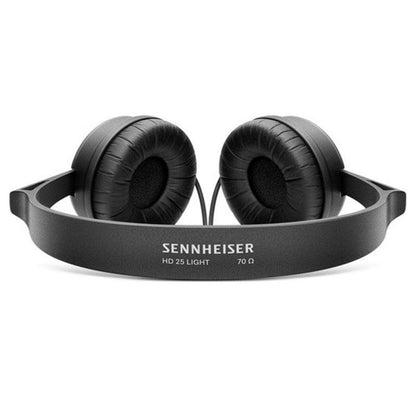 Sennheiser HD 25 Light - 3.6.9 Univisual