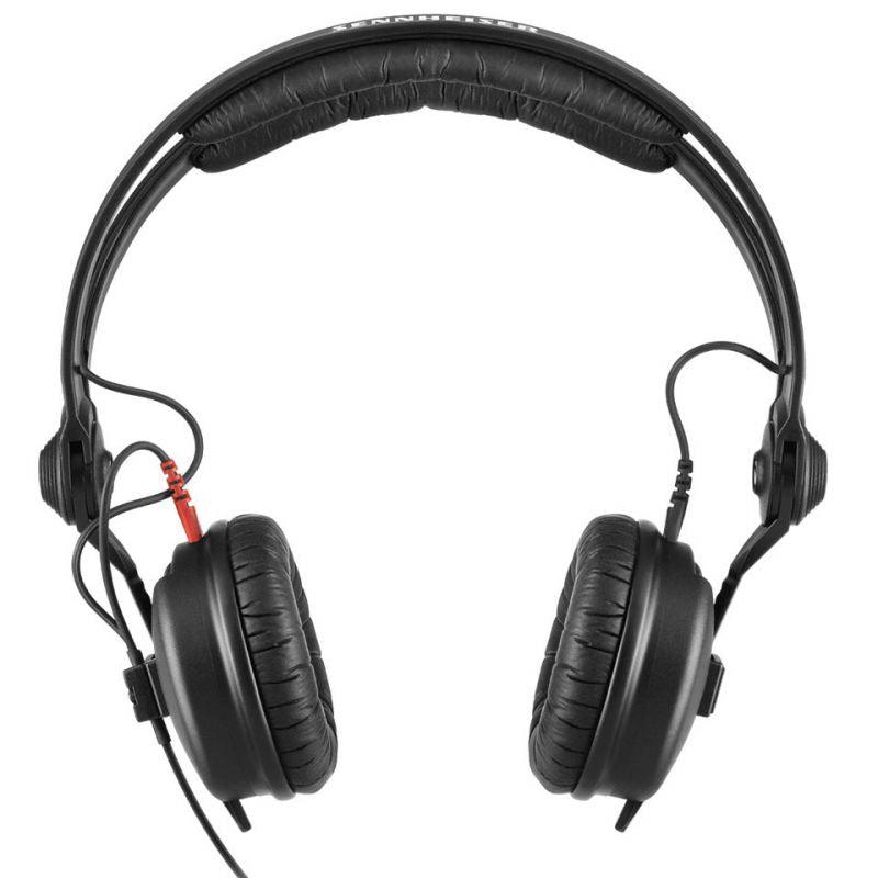 Sennheiser HD 25 - 3.6.9 Univisual