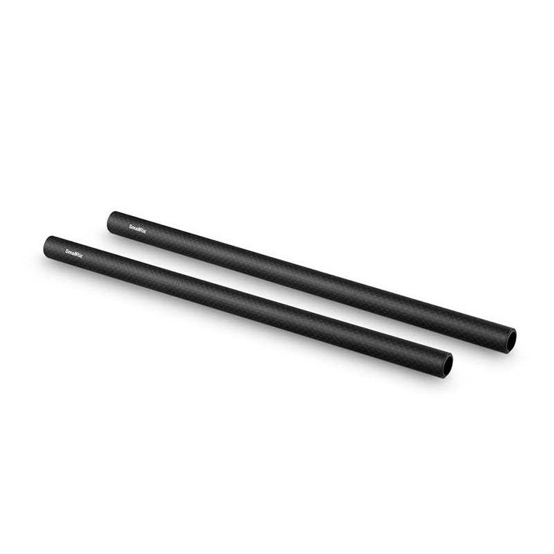 SmallRig 1690 - Ø15mm Carbon Fiber Rod 9" - 3.6.9 Univisual