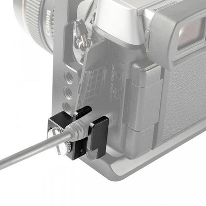 SmallRig 1693 - HDMI Cable Clamp - 3.6.9 Univisual