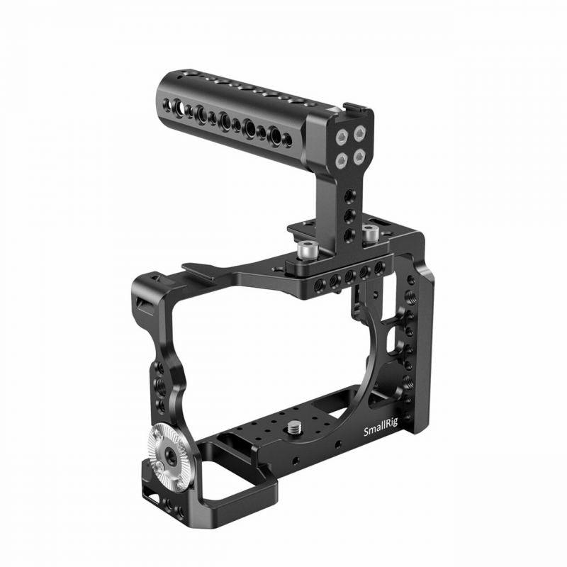 SmallRig 2014 - Sony A7II / A7RII / A7SII Accessory Kit - 3.6.9 Univisual